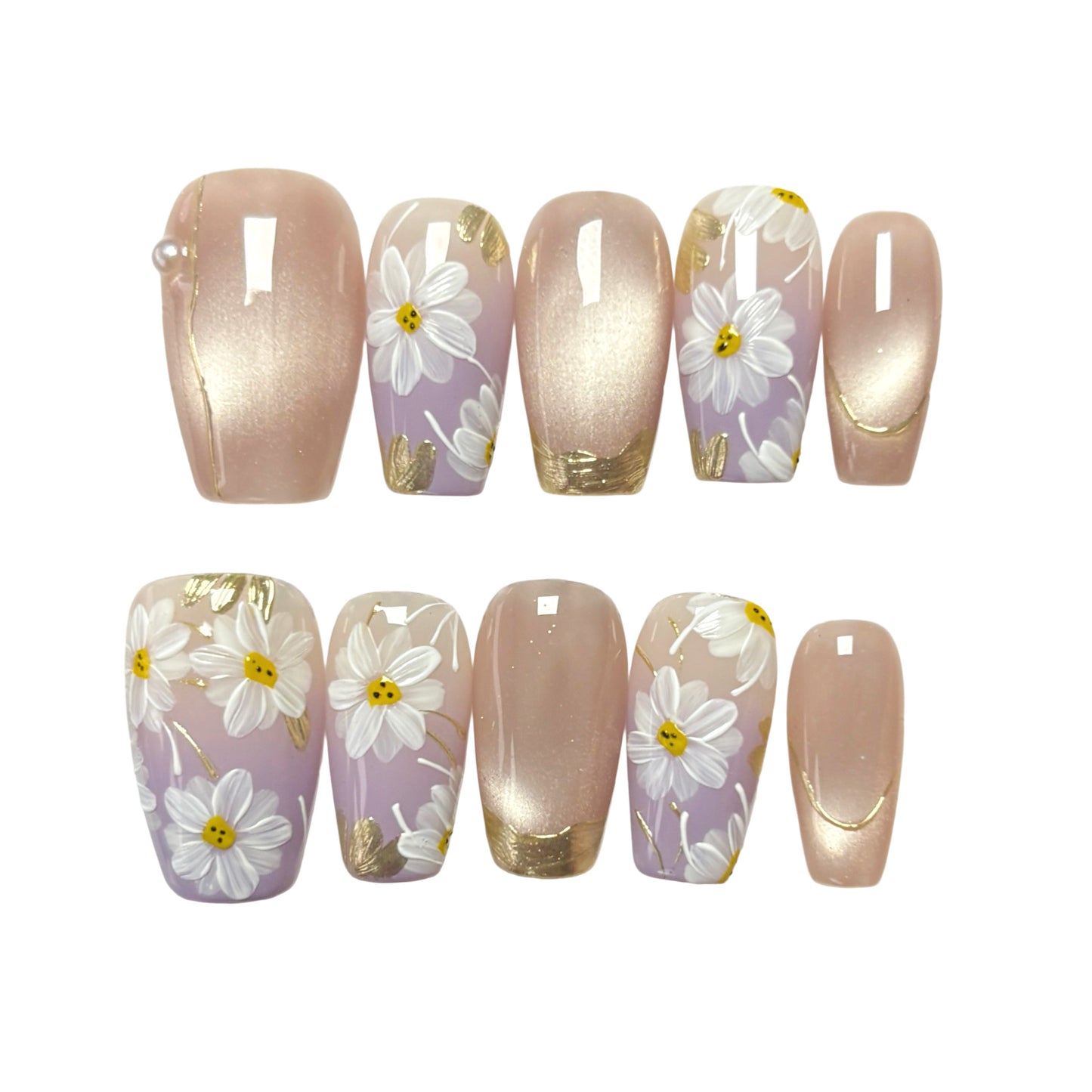 Daisy Sparkle