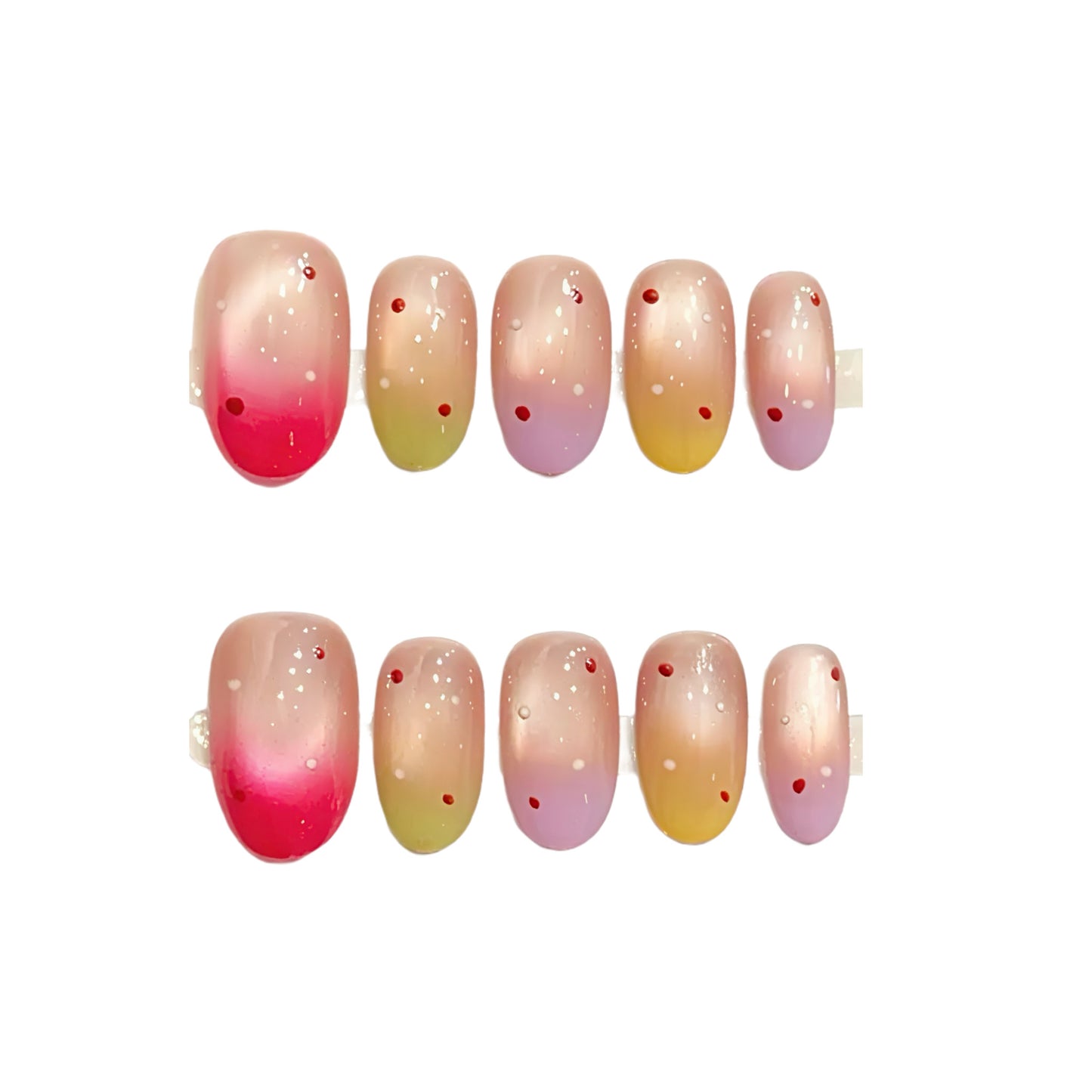 Color Dots