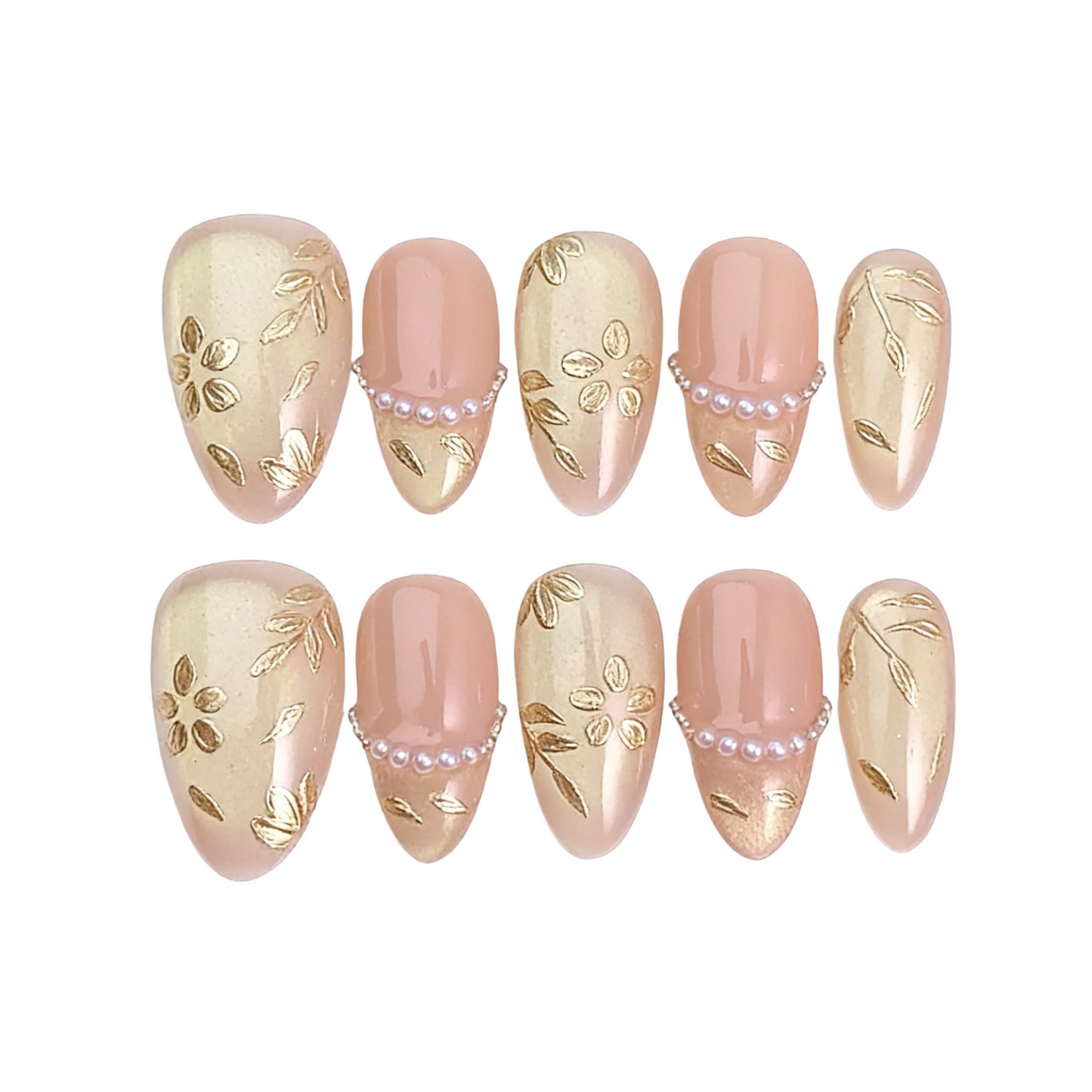 Golden Birch
