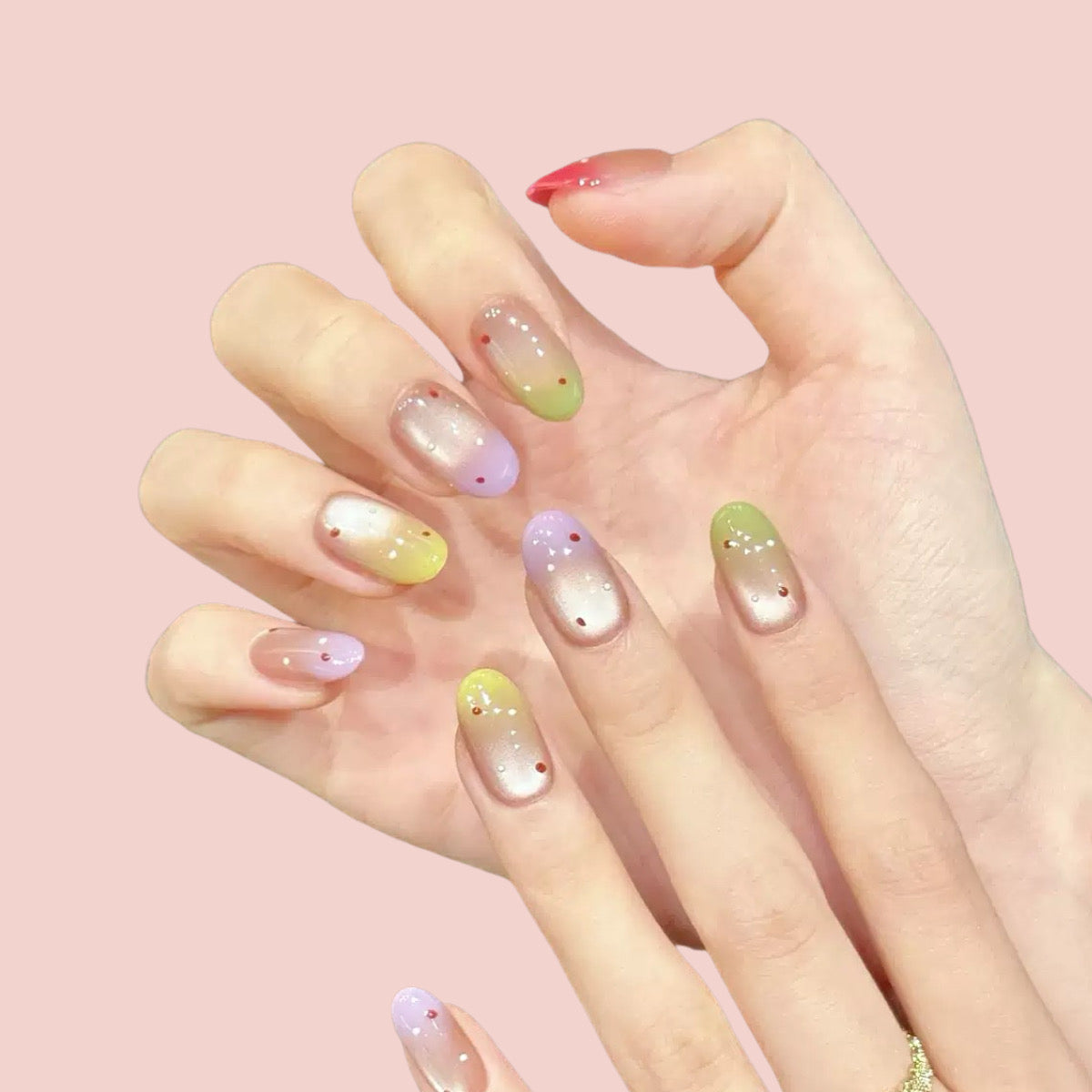 Color Dots