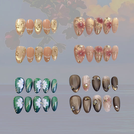 Golden Birch Bundle