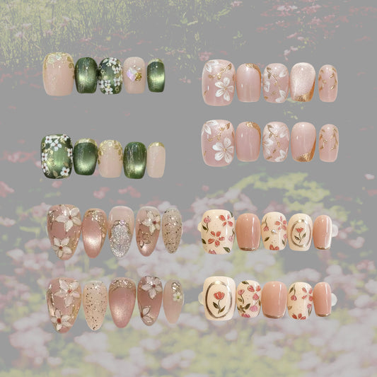 Spring Garden Bundle