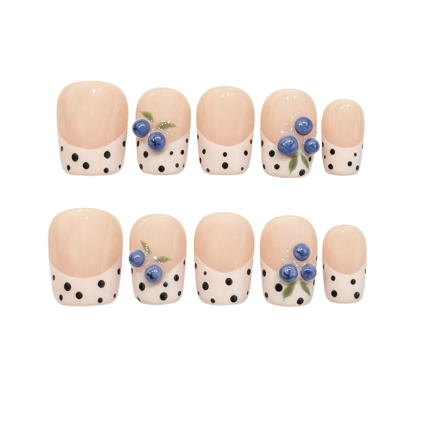 Berry Polka