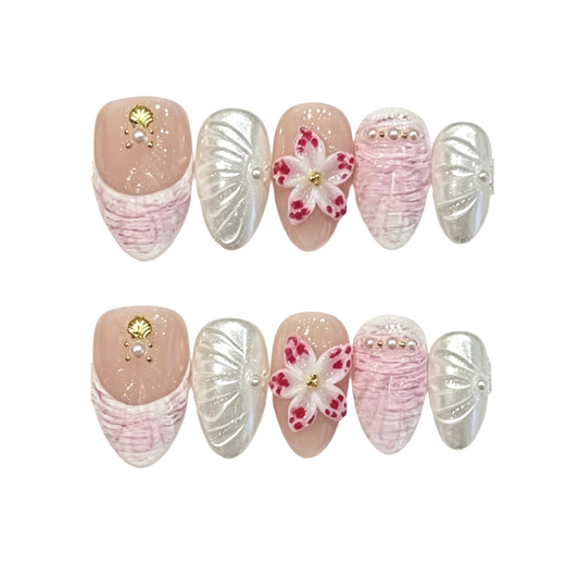 Pink Shell