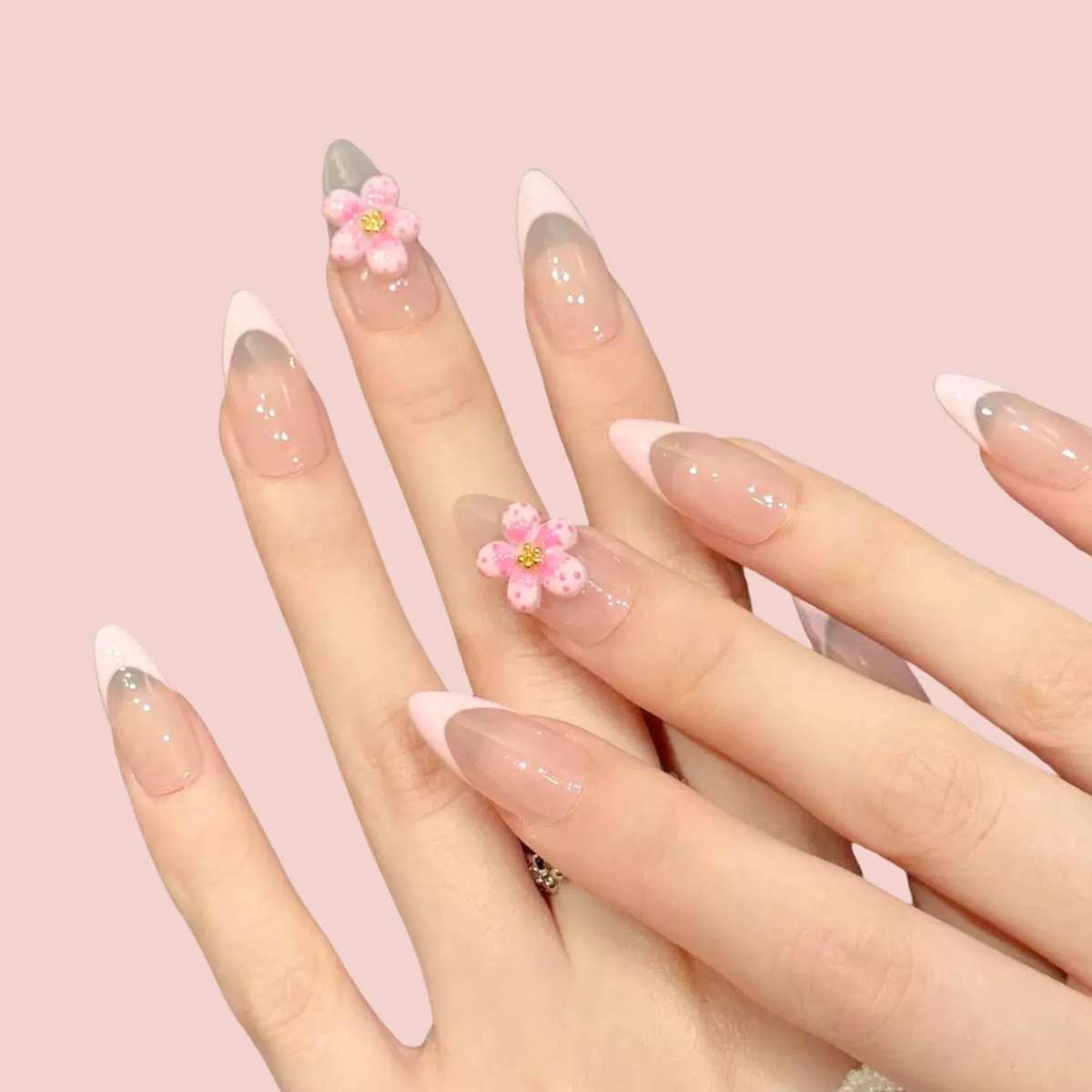 Pink Puff