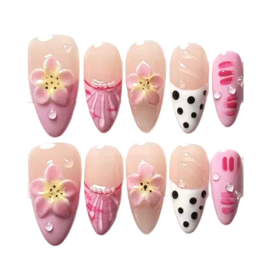 Garden Polka