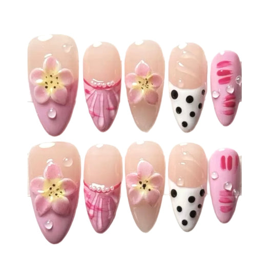 Garden Polka
