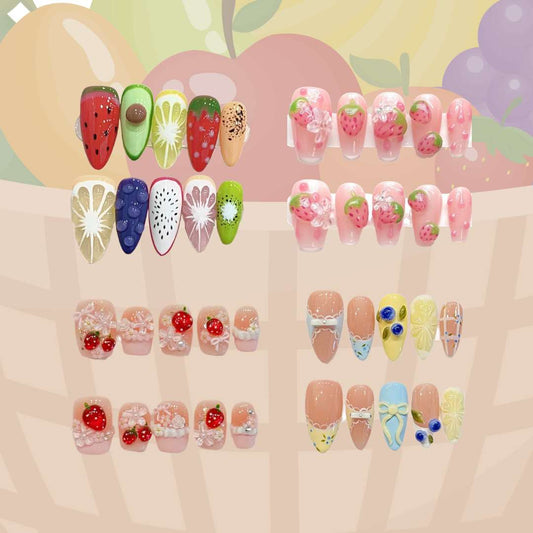 Fruit Party Bundle