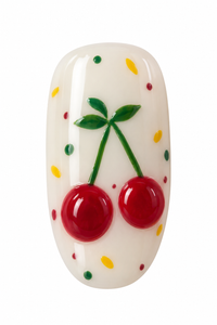 Sweet Cherries