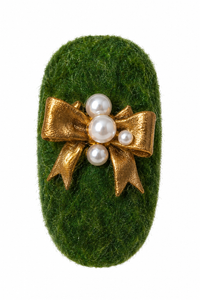Velvet Bow