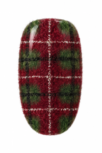 Cozy Plaid