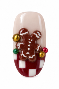 Gingerbread