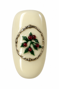 Holly Charm