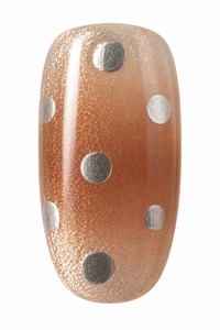 Golden Dots