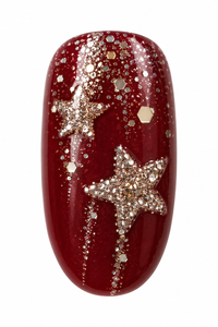 Ruby Stars