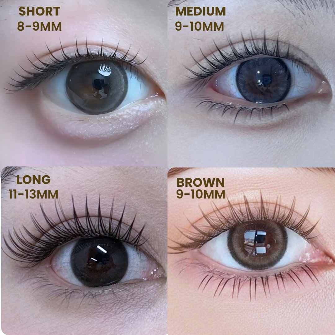 Idol Stage (Multi-lengths)