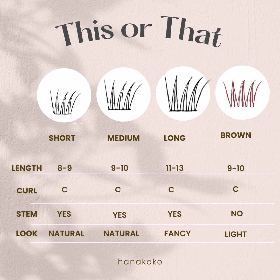 Idol Stage (Multi-lengths)
