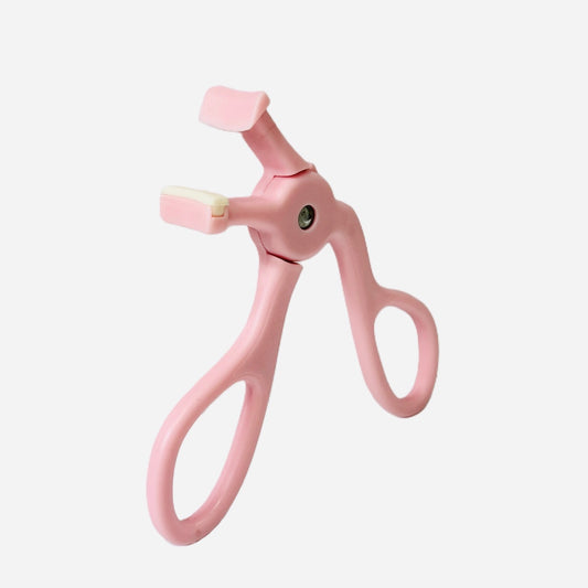 Wide Angle Section Lash Curlers