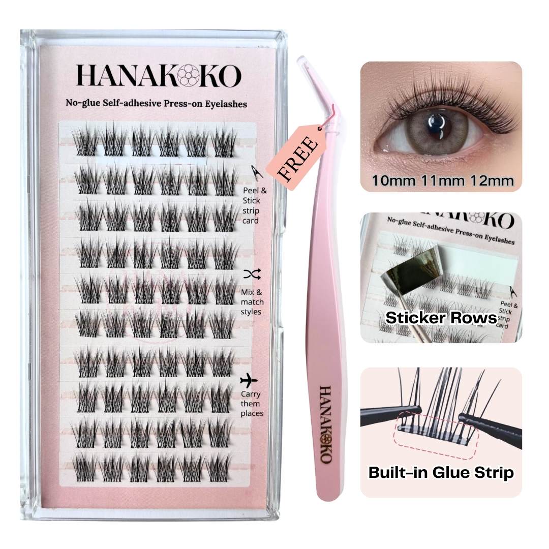 Fluff (Luxe Version)