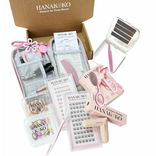 Hanakoko Full Experience Box